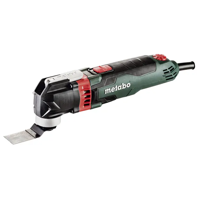 Multikutter Metabo MT 400 Quick