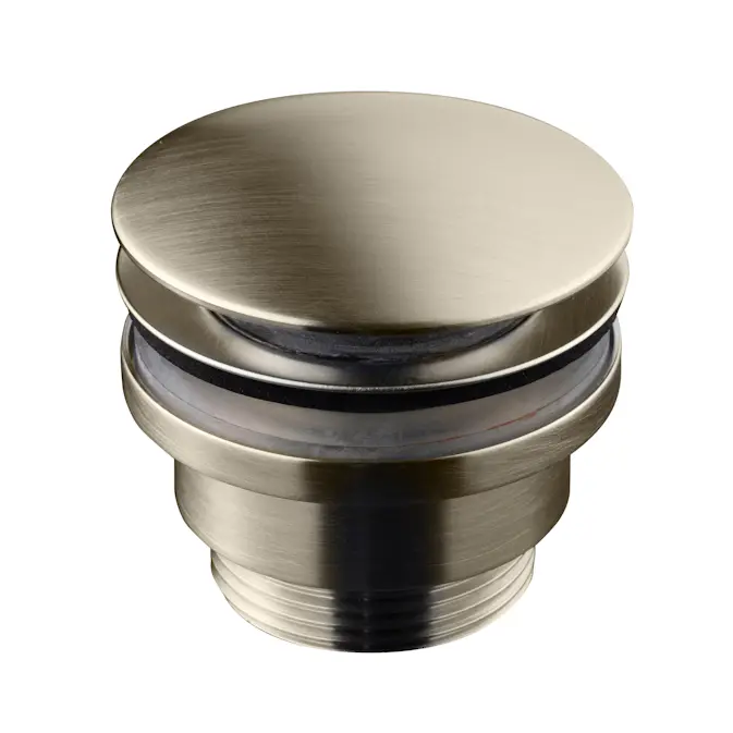 Bottenventil Tapwell 74400 Universal Pop-up