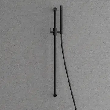 Dusjsett Scandtap Steel Pleasure