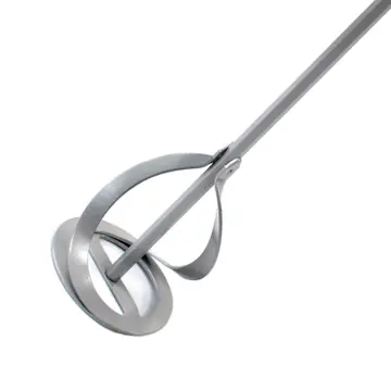 Blandare Tebo 100 mm chuck