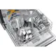 Oppvaskmaskin Samsung DW60BG730B00EE Serie 6