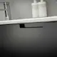 Servantskap Bathlife Glädje Svart
