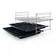 Innbyggingsovn Bosch Serie 2 HBF010BV1S Hvit