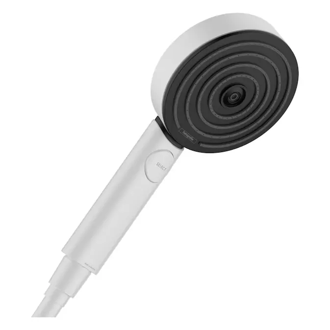 Hånddusj Hansgrohe Pulsify Select S 105 3jet Relaxation EcoSmart