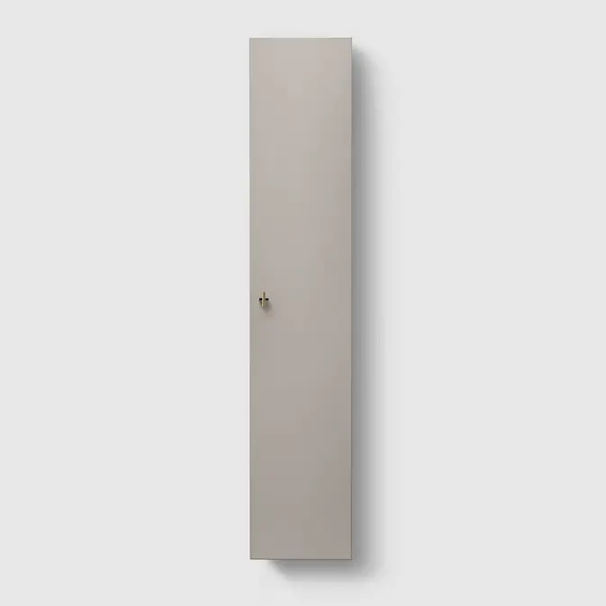 Högskåp Haven H3/TCS32 Slim