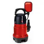 Vannpumpe Einhell GC-DP 7835