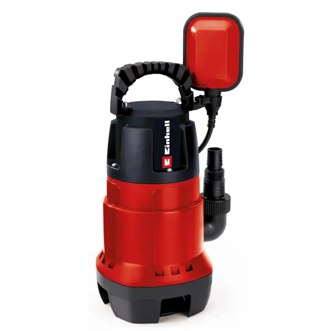 Vannpumpe Einhell GC-DP 7835