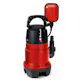 Vannpumpe Einhell GC-DP 7835