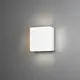 Vegglampe Gnosjö Konstsmide Cesena 10W High Power LED med Skumringsrele