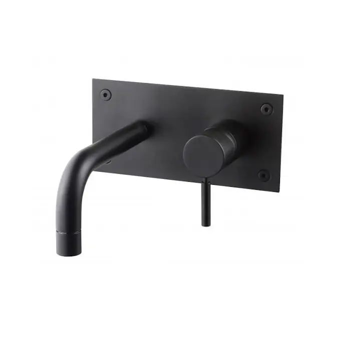 Tvättställsblandare Tapwell Box 008
