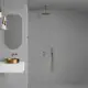 Tvättställ Scandtap Rare R Steel