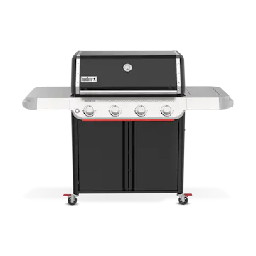 Gassgrill Weber Genesis EP-335