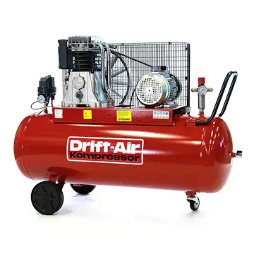Kompressor Drift-Air NG5 200C 5,5HK