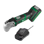 Multiverktøy Voltgear 20V Med Batteri 2Ah og Lader