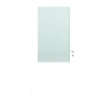 Innerdør Scanflex Bris 90 Klarglass