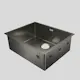 Diskho Lavabo Kubus 500 Soft