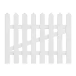 Port Jabo Skagen 100x77 HHvit