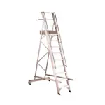Plattformtrapp Svelt Castelana