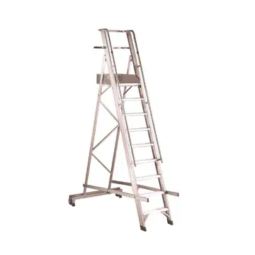 Plattformtrapp Svelt Castelana