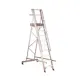 Plattformtrapp Svelt Castelana