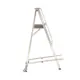 Plattformtrapp Svelt Castelana