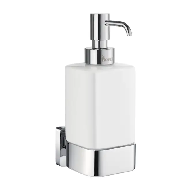 Tvåldispenser Smedbo Ice OK469P