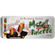 Ansiktsmaling Creativ Company Eulenspiegel Perlemorsfarger 12 Farger/ 1 stk