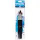 Vannpensler Creativ Company Korte Skaft 4 Stk/1 Pk