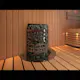Installasjonskrage SAWO for Væren og Tower Vegg TH4, TH5, ARI3