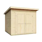 Bod Krifon Innvik 1 Pulttak 4,8m²