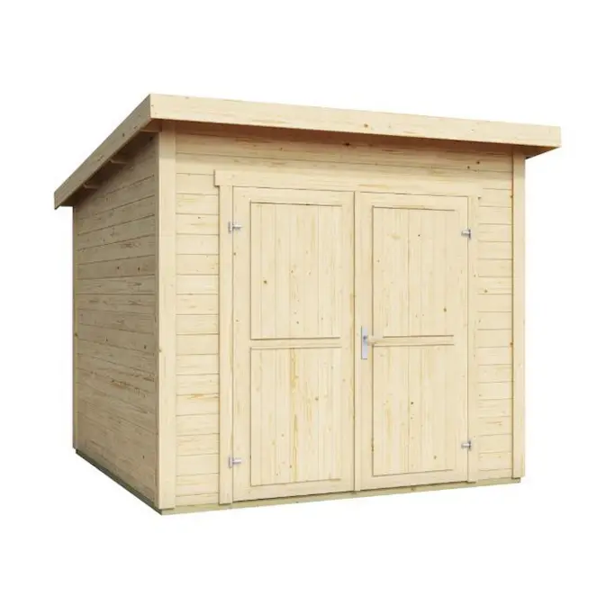 Bod Krifon Innvik 1 Pulttak 4,8m²