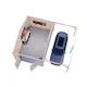 Maxibod Palmako Roger 19,0+16,2 M2