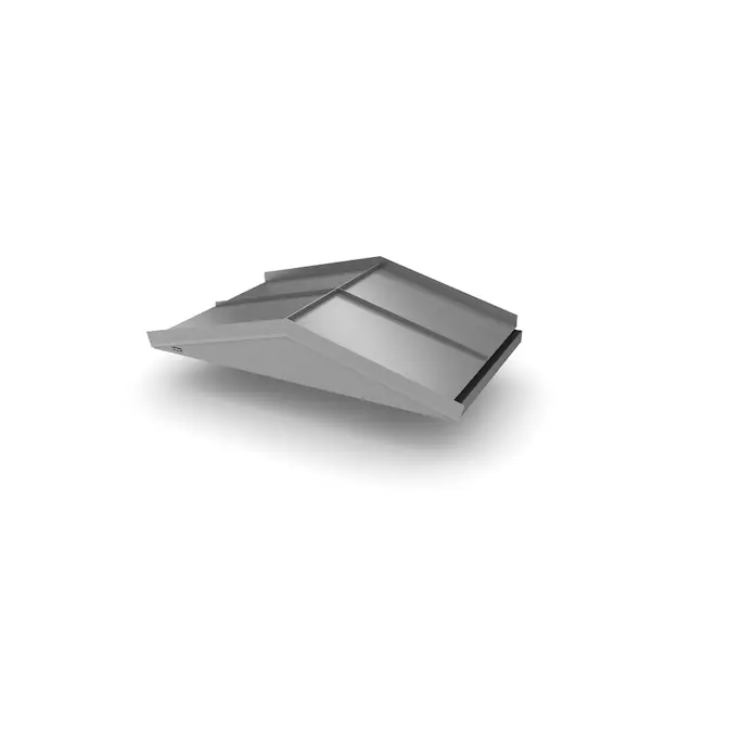 Entrétak Designtak Angled