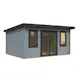 Gjestehytte Palmako Lisandra 14,9 m² (inv. 14,2 m² )