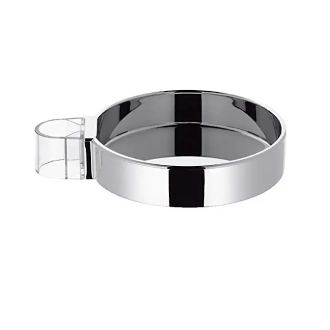 Tvålkopp Hansgrohe Casetta'C