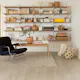 Laminatgulv Pergo Lillehammer Pure Mist Oak