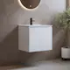 Servantskap Bathlife Smila med Servant