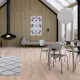 Parkett Boen Eik White Night Db 1-Stav