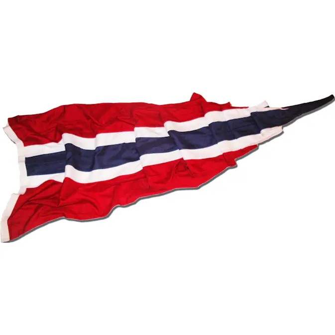 Norsk Vimpel Alu-Stigen