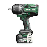 Muttertrekker Hikoki Power Tools WR36DG 2,5Ah HSC
