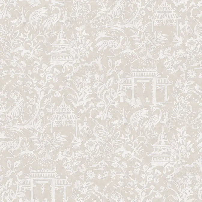 Tapet Galerie Wallcoverings English Garden G78512