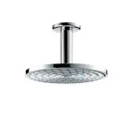 Hoveddusj Hansgrohe Raindance Air 180 for Tak