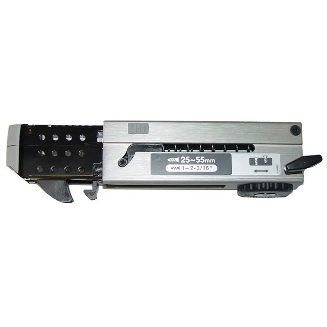 Magasin Makita for Skrutrekkerautomater