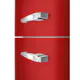 Kombiskap Kjøleskap/Fryser Smeg FAB32LRD6
