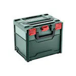 Koffert Metabo Metabox 340 uten Innlegg