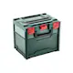 Koffert Metabo Metabox 340 uten Innlegg