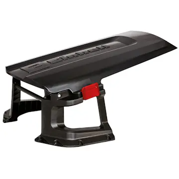 Garasje Einhell for Robotgressklipper