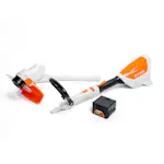 Leketøy STIHL Trimmer Med Batteri & Lader