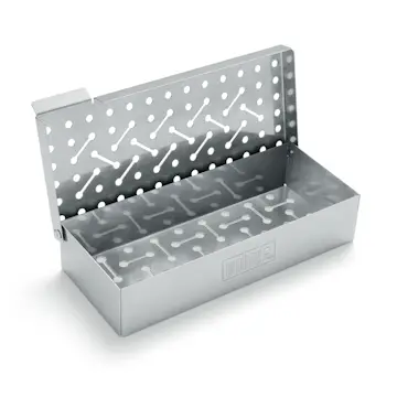 Røykeboks Weber Universal