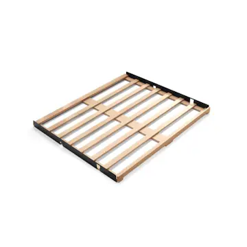 Hylle mQuvée Rail WineStore 100 og 125